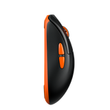 MEETION AIR- GW39 3-Mode Wireless Gaming Mouse, 49G Ultra-Light 26K DPI Mouse w/Ergonomic Natural Grip Build, Full Programmable Buttons, Software Supports DIY Keybinds & DPI MEETION AIR- GW39 3-Mode Wireless Gaming Mouse, 49G Ultra-Light 26K DPI Mouse w/Ergonomic Natural Grip Build, Full Programmable Buttons, Software Supports DIY Keybinds & DPI