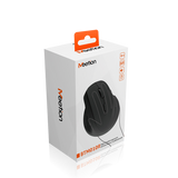 MEETION Right-handed BTM010R Ergonomic Mouse, Wireless Vertical Mouse RGB Backlit Rechargeable Mice for Bluetooth(5.2 + 3.0) & USB-A with USB-C Adapter 4 Adjustable DPI for Mac/Windows/Android/PC/Tablet/iPad MEETION Right-handed BTM010R Ergonomic Mouse, Wireless Vertical Mouse RGB Backlit Rechargeable Mice for Bluetooth(5.2 + 3.0) & USB-A with USB-C Adapter 4 Adjustable DPI for Mac/Windows/Android/PC/Tablet/iPad