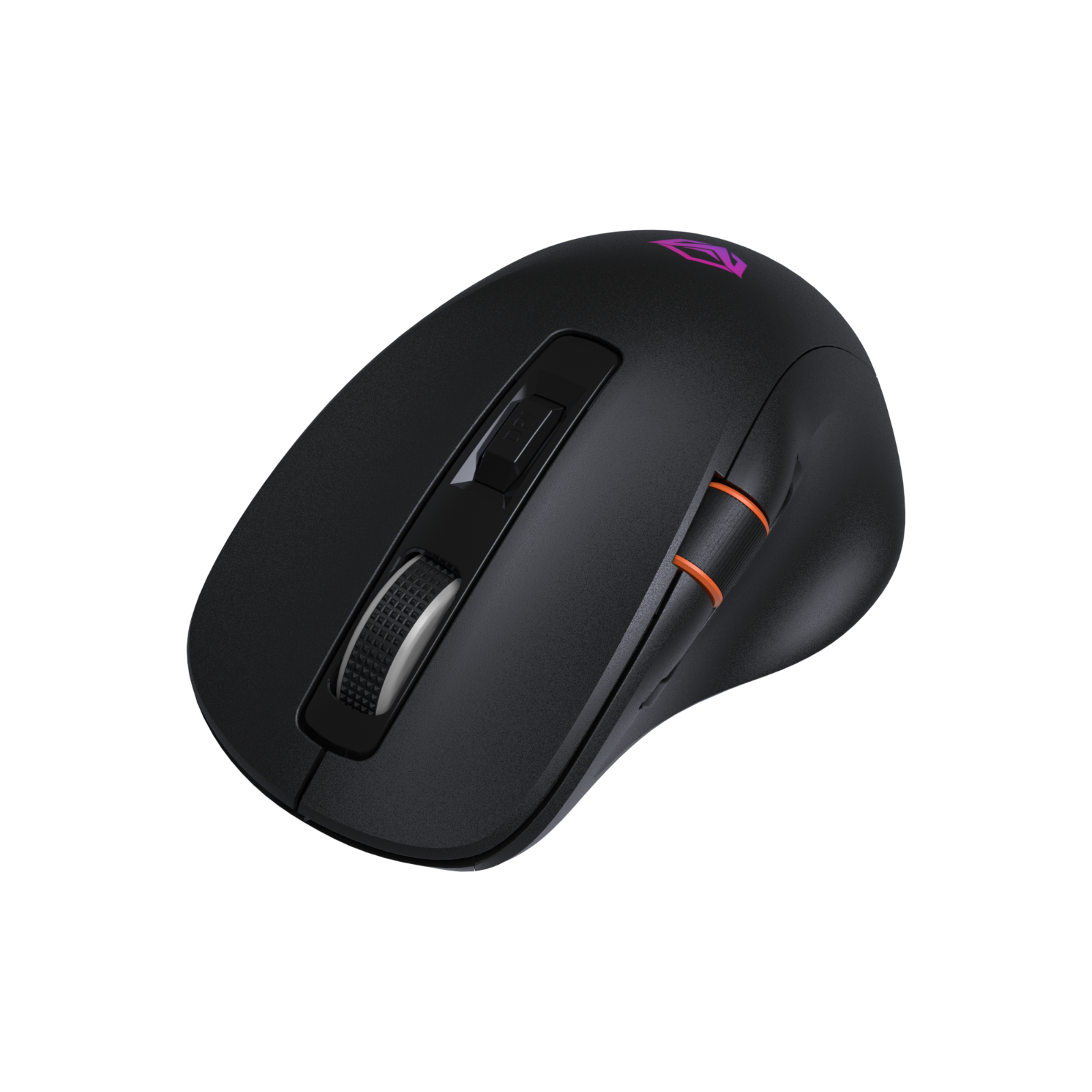 MEETION GW32 3-Mode Wireless Gaming Mouse, Ultra-Light 8K DPI Mouse w/Ergonomic Natural Grip Build, RGB lighting, Full Programmable Buttons, Software Supports DIY Keybinds & DPI MEETION GW32 3-Mode Wireless Gaming Mouse, Ultra-Light 8K DPI Mouse w/Ergonomic Natural Grip Build, RGB lighting, Full Programmable Buttons, Software Supports DIY Keybinds & DPI