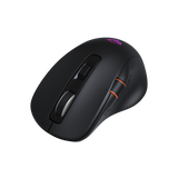 MEETION GW32 3-Mode Wireless Gaming Mouse, Ultra-Light 8K DPI Mouse w/Ergonomic Natural Grip Build, RGB lighting, Full Programmable Buttons, Software Supports DIY Keybinds & DPI MEETION GW32 3-Mode Wireless Gaming Mouse, Ultra-Light 8K DPI Mouse w/Ergonomic Natural Grip Build, RGB lighting, Full Programmable Buttons, Software Supports DIY Keybinds & DPI