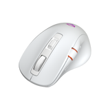 MEETION GW32 3-Mode Wireless Gaming Mouse, Ultra-Light 8K DPI Mouse w/Ergonomic Natural Grip Build, RGB lighting, Full Programmable Buttons, Software Supports DIY Keybinds & DPI MEETION GW32 3-Mode Wireless Gaming Mouse, Ultra-Light 8K DPI Mouse w/Ergonomic Natural Grip Build, RGB lighting, Full Programmable Buttons, Software Supports DIY Keybinds & DPI