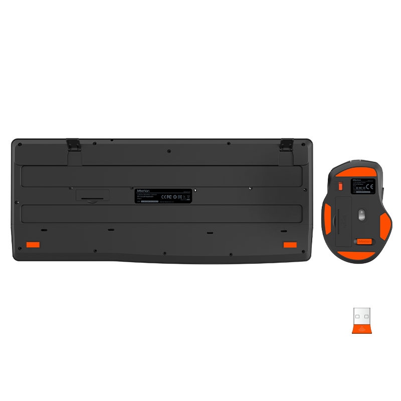 MEETION DirectorB 2025 Upgrade Ergonomic Keyboard and Mouse, Multi-Device Bluetooth Keyboard and Mouse, 4 DPI Adjustable Full-Sized Wireless Keyboard and Mouse, for PC/Computer/Laptop/Window MEETION DirectorB 2025 Upgrade Ergonomic Keyboard and Mouse, Multi-Device Bluetooth Keyboard and Mouse, 4 DPI Adjustable Full-Sized Wireless Keyboard and Mouse, for PC/Computer/Laptop/Window