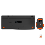 MEETION DirectorB 2025 Upgrade Ergonomic Keyboard and Mouse, Multi-Device Bluetooth Keyboard and Mouse, 4 DPI Adjustable Full-Sized Wireless Keyboard and Mouse, for PC/Computer/Laptop/Window MEETION DirectorB 2025 Upgrade Ergonomic Keyboard and Mouse, Multi-Device Bluetooth Keyboard and Mouse, 4 DPI Adjustable Full-Sized Wireless Keyboard and Mouse, for PC/Computer/Laptop/Window