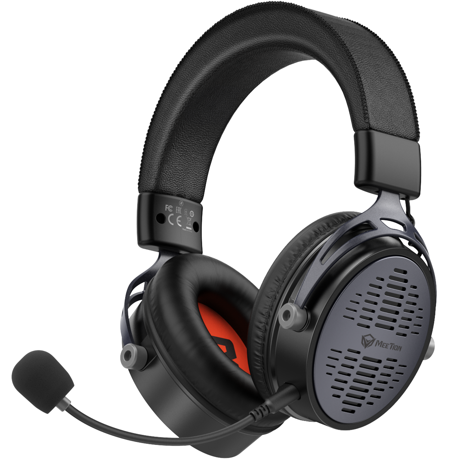 Kabelloses Gaming-Headset mit drei Modi BTH013 für PS5, PS4 Fortnite & Call of Duty/FPS-Gamer, PC, Nintendo Switch, Bluetooth 5.3 Gaming-Kopfhörer mit abnehmbarem Mikrofon, Stereo-Sound, über 40 Stunden Akkulaufzeit Kabelloses Gaming-Headset mit drei Modi BTH013 für PS5, PS4 Fortnite & Call of Duty/FPS-Gamer, PC, Nintendo Switch, Bluetooth 5.3 Gaming-Kopfhörer mit abnehmbarem Mikrofon, Stereo-Sound, über 40 Stunden Akkulaufzeit