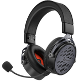Kabelloses Gaming-Headset mit drei Modi BTH013 für PS5, PS4 Fortnite & Call of Duty/FPS-Gamer, PC, Nintendo Switch, Bluetooth 5.3 Gaming-Kopfhörer mit abnehmbarem Mikrofon, Stereo-Sound, über 40 Stunden Akkulaufzeit Kabelloses Gaming-Headset mit drei Modi BTH013 für PS5, PS4 Fortnite & Call of Duty/FPS-Gamer, PC, Nintendo Switch, Bluetooth 5.3 Gaming-Kopfhörer mit abnehmbarem Mikrofon, Stereo-Sound, über 40 Stunden Akkulaufzeit