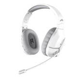 Tri-Mode Wireless Gaming Headset BTH011 for PS5, PS4 Fortnite & Call of Duty/FPS Gamers, PC, Nintendo Switch, Bluetooth 5.3 Gaming Headphones with Rotatable Noise Cancelling Mic, Stereo Sound, Upto 25Hr Battery Tri-Mode Wireless Gaming Headset BTH011 for PS5, PS4 Fortnite & Call of Duty/FPS Gamers, PC, Nintendo Switch, Bluetooth 5.3 Gaming Headphones with Rotatable Noise Cancelling Mic, Stereo Sound, Upto 25Hr Battery