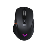 MEETION GW32 3-Mode Wireless Gaming Mouse, Ultra-Light 8K DPI Mouse w/Ergonomic Natural Grip Build, RGB lighting, Full Programmable Buttons, Software Supports DIY Keybinds & DPI MEETION GW32 3-Mode Wireless Gaming Mouse, Ultra-Light 8K DPI Mouse w/Ergonomic Natural Grip Build, RGB lighting, Full Programmable Buttons, Software Supports DIY Keybinds & DPI