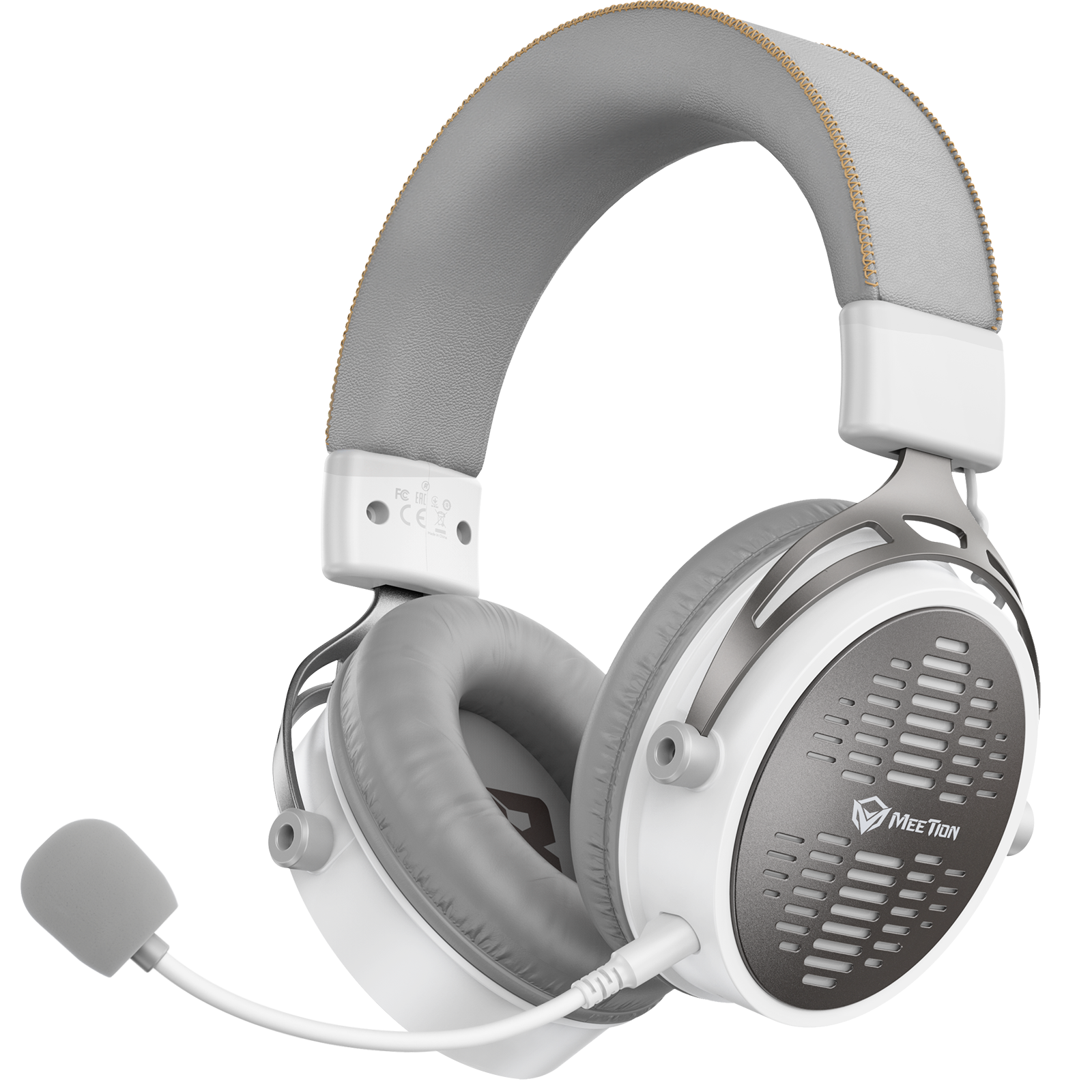 Kabelloses Gaming-Headset mit drei Modi BTH013 für PS5, PS4 Fortnite & Call of Duty/FPS-Gamer, PC, Nintendo Switch, Bluetooth 5.3 Gaming-Kopfhörer mit abnehmbarem Mikrofon, Stereo-Sound, über 40 Stunden Akkulaufzeit Kabelloses Gaming-Headset mit drei Modi BTH013 für PS5, PS4 Fortnite & Call of Duty/FPS-Gamer, PC, Nintendo Switch, Bluetooth 5.3 Gaming-Kopfhörer mit abnehmbarem Mikrofon, Stereo-Sound, über 40 Stunden Akkulaufzeit