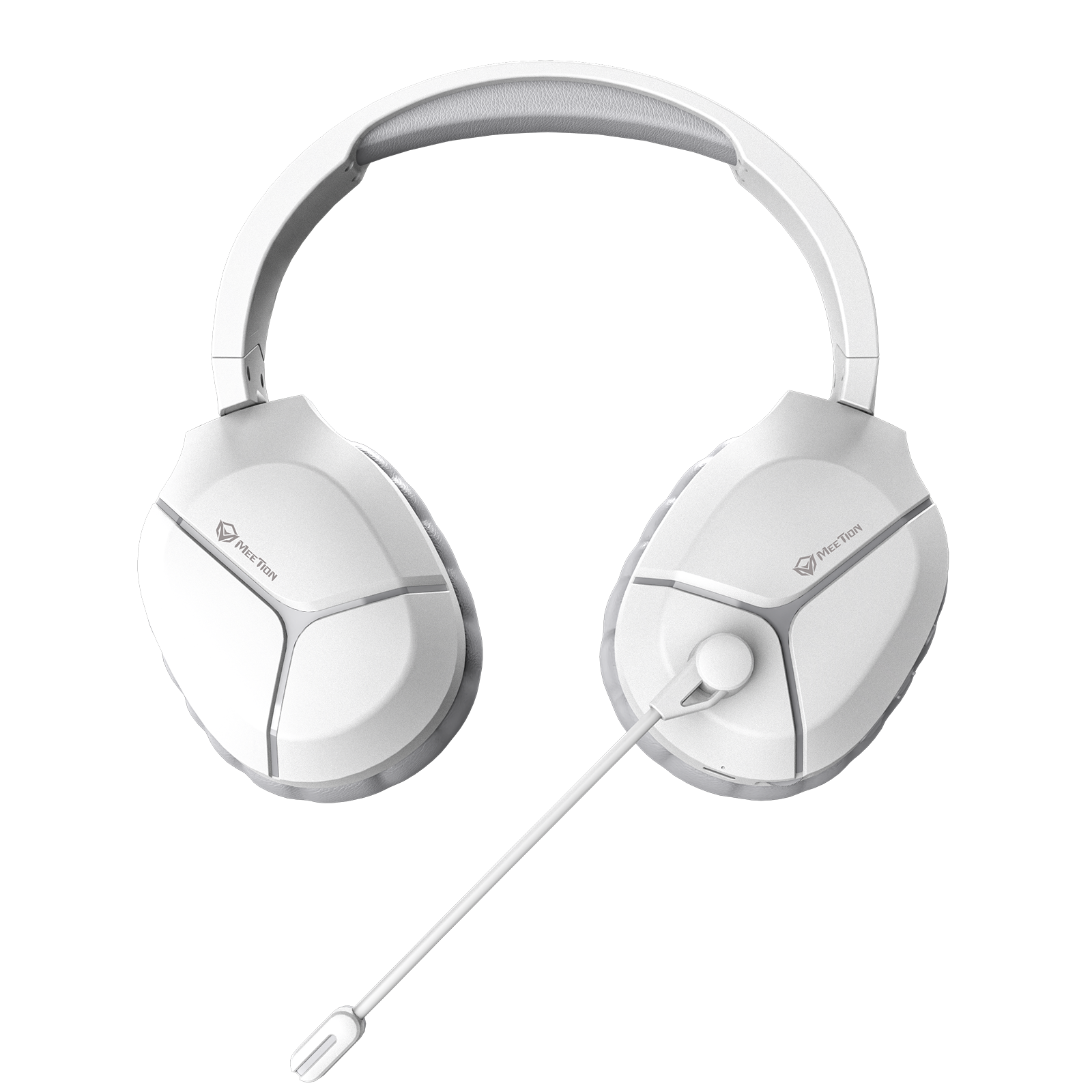 Tri-Mode Wireless Gaming Headset BTH011 for PS5, PS4 Fortnite & Call of Duty/FPS Gamers, PC, Nintendo Switch, Bluetooth 5.3 Gaming Headphones with Rotatable Noise Cancelling Mic, Stereo Sound, Upto 25Hr Battery Tri-Mode Wireless Gaming Headset BTH011 for PS5, PS4 Fortnite & Call of Duty/FPS Gamers, PC, Nintendo Switch, Bluetooth 5.3 Gaming Headphones with Rotatable Noise Cancelling Mic, Stereo Sound, Upto 25Hr Battery