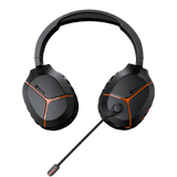 Tri-Mode Wireless Gaming Headset BTH011 for PS5, PS4 Fortnite & Call of Duty/FPS Gamers, PC, Nintendo Switch, Bluetooth 5.3 Gaming Headphones with Rotatable Noise Cancelling Mic, Stereo Sound, Upto 25Hr Battery Tri-Mode Wireless Gaming Headset BTH011 for PS5, PS4 Fortnite & Call of Duty/FPS Gamers, PC, Nintendo Switch, Bluetooth 5.3 Gaming Headphones with Rotatable Noise Cancelling Mic, Stereo Sound, Upto 25Hr Battery