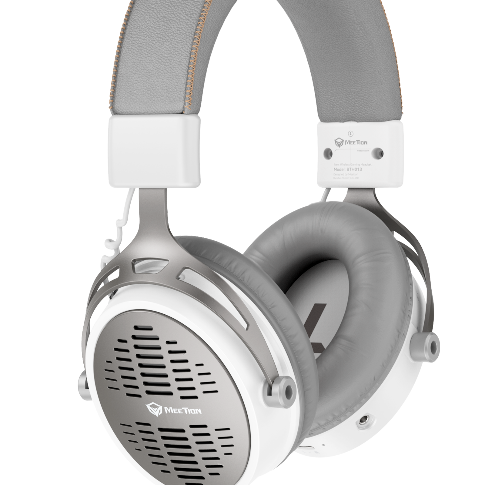 Kabelloses Gaming-Headset mit drei Modi BTH013 für PS5, PS4 Fortnite & Call of Duty/FPS-Gamer, PC, Nintendo Switch, Bluetooth 5.3 Gaming-Kopfhörer mit abnehmbarem Mikrofon, Stereo-Sound, über 40 Stunden Akkulaufzeit Kabelloses Gaming-Headset mit drei Modi BTH013 für PS5, PS4 Fortnite & Call of Duty/FPS-Gamer, PC, Nintendo Switch, Bluetooth 5.3 Gaming-Kopfhörer mit abnehmbarem Mikrofon, Stereo-Sound, über 40 Stunden Akkulaufzeit