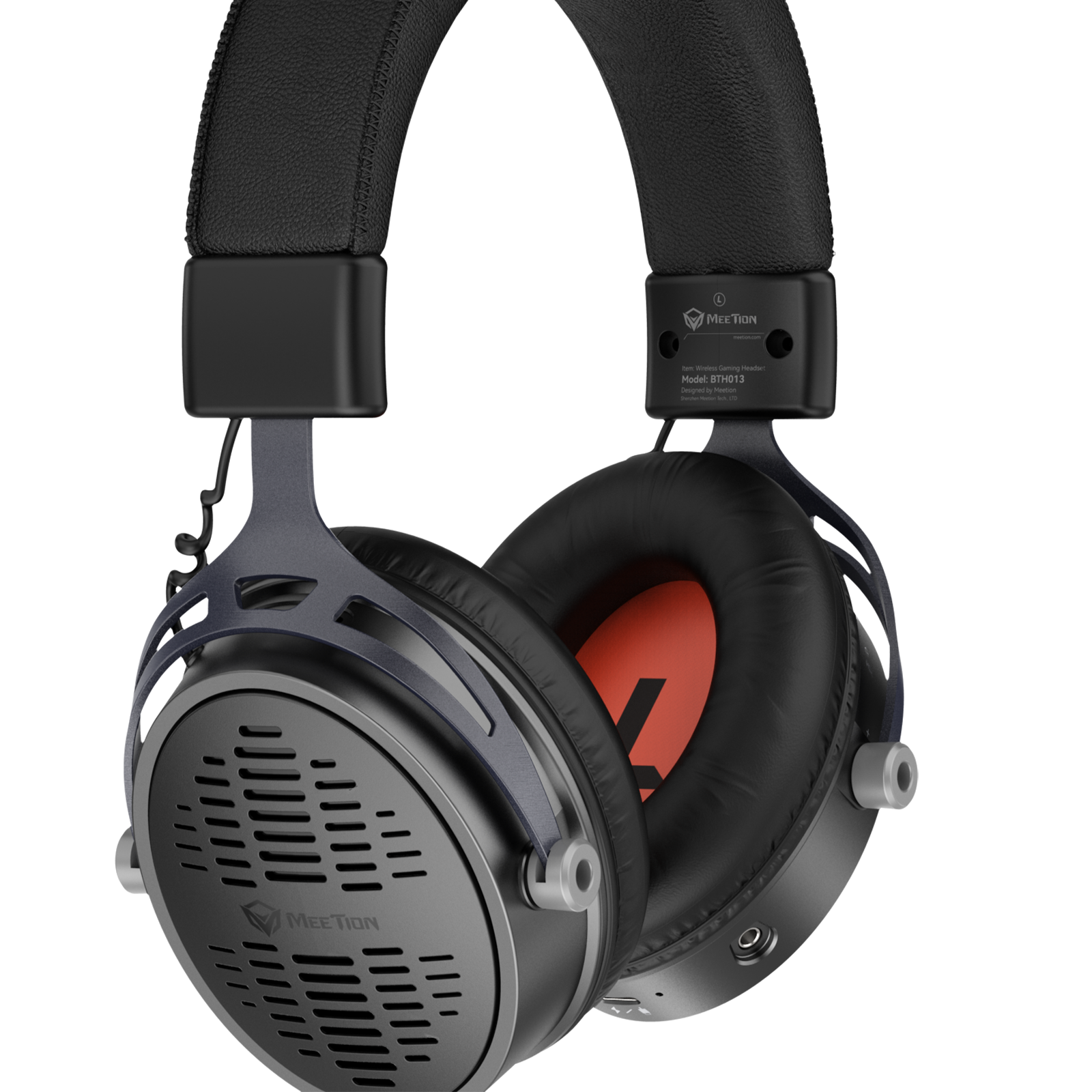 Kabelloses Gaming-Headset mit drei Modi BTH013 für PS5, PS4 Fortnite & Call of Duty/FPS-Gamer, PC, Nintendo Switch, Bluetooth 5.3 Gaming-Kopfhörer mit abnehmbarem Mikrofon, Stereo-Sound, über 40 Stunden Akkulaufzeit Kabelloses Gaming-Headset mit drei Modi BTH013 für PS5, PS4 Fortnite & Call of Duty/FPS-Gamer, PC, Nintendo Switch, Bluetooth 5.3 Gaming-Kopfhörer mit abnehmbarem Mikrofon, Stereo-Sound, über 40 Stunden Akkulaufzeit