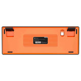 MEETION MK14 87% RGB 22 color DIY Mechanical Keyboard, 87 Keys Hot Swappable 3pin/5pin Switch, Programmable Triple Mode Bluetooth 5.0/USB-C Wired/2.4GHz Wireless Customizable Switch Keyboard MEETION MK14 87% RGB 22 color DIY Mechanical Keyboard, 87 Keys Hot Swappable 3pin/5pin Switch, Programmable Triple Mode Bluetooth 5.0/USB-C Wired/2.4GHz Wireless Customizable Switch Keyboard