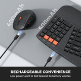 MEETION DirectorB 2025 Upgrade Ergonomic Keyboard and Mouse, Multi-Device Bluetooth Keyboard and Mouse, 4 DPI Adjustable Full-Sized Wireless Keyboard and Mouse, for PC/Computer/Laptop/Window MEETION DirectorB 2025 Upgrade Ergonomic Keyboard and Mouse, Multi-Device Bluetooth Keyboard and Mouse, 4 DPI Adjustable Full-Sized Wireless Keyboard and Mouse, for PC/Computer/Laptop/Window