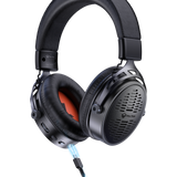 Kabelloses Gaming-Headset mit drei Modi BTH013 für PS5, PS4 Fortnite & Call of Duty/FPS-Gamer, PC, Nintendo Switch, Bluetooth 5.3 Gaming-Kopfhörer mit abnehmbarem Mikrofon, Stereo-Sound, über 40 Stunden Akkulaufzeit Kabelloses Gaming-Headset mit drei Modi BTH013 für PS5, PS4 Fortnite & Call of Duty/FPS-Gamer, PC, Nintendo Switch, Bluetooth 5.3 Gaming-Kopfhörer mit abnehmbarem Mikrofon, Stereo-Sound, über 40 Stunden Akkulaufzeit