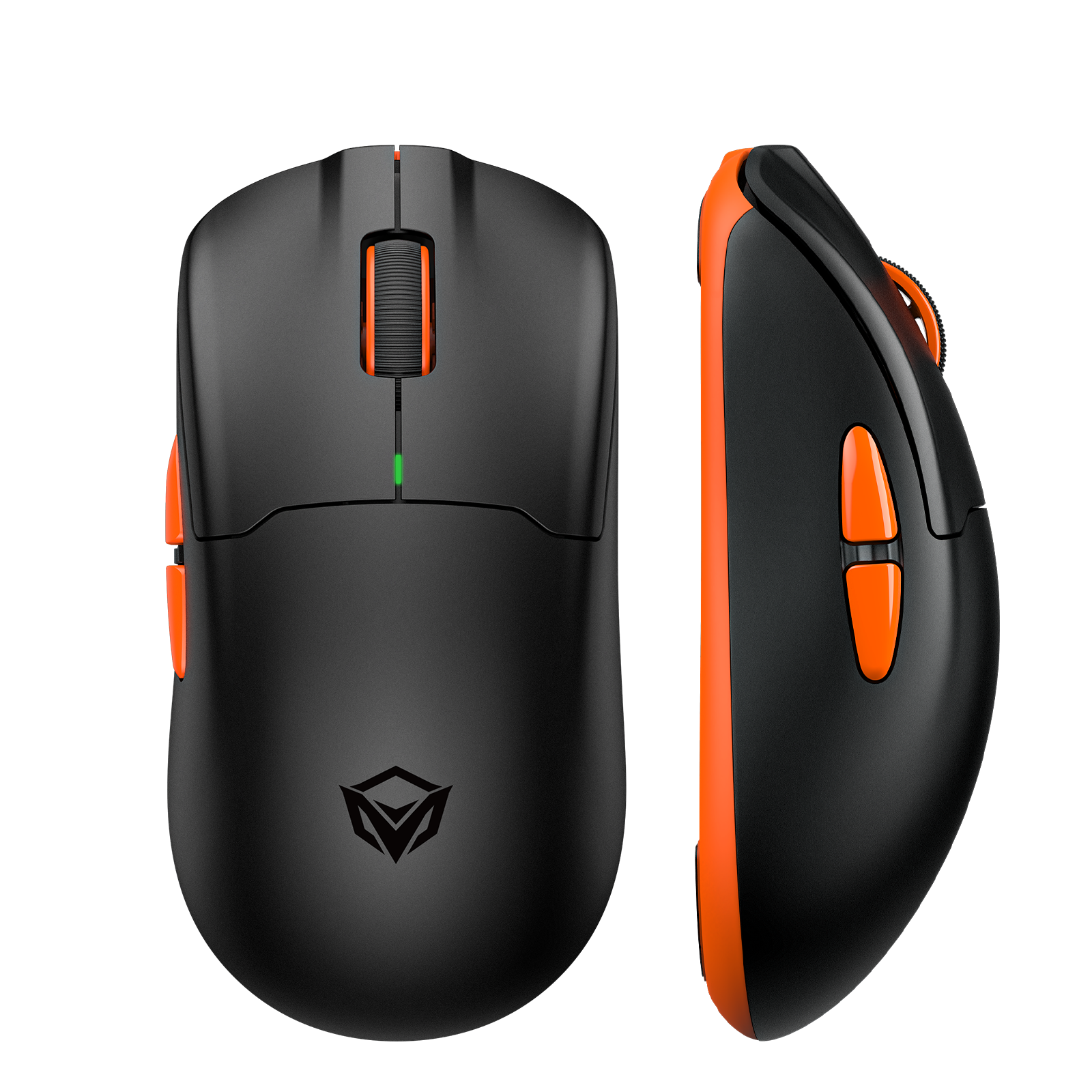 MEETION AIR- GW39 3-Mode Wireless Gaming Mouse, 49G Ultra-Light 26K DPI Mouse w/Ergonomic Natural Grip Build, Full Programmable Buttons, Software Supports DIY Keybinds & DPI MEETION AIR- GW39 3-Mode Wireless Gaming Mouse, 49G Ultra-Light 26K DPI Mouse w/Ergonomic Natural Grip Build, Full Programmable Buttons, Software Supports DIY Keybinds & DPI