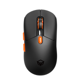 MEETION Air-GW38 3-Mode Wireless Gaming Mouse, Ultra-Light 8K DPI Mouse w/Ergonomic Natural Grip Build, Full Programmable Buttons, Software Supports DIY Keybinds & DPI MEETION Air-GW38 3-Mode Wireless Gaming Mouse, Ultra-Light 8K DPI Mouse w/Ergonomic Natural Grip Build, Full Programmable Buttons, Software Supports DIY Keybinds & DPI