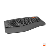 MEETION DirectorB 2025 Upgrade Ergonomic Keyboard and Mouse, Multi-Device Bluetooth Keyboard and Mouse, 4 DPI Adjustable Full-Sized Wireless Keyboard and Mouse, for PC/Computer/Laptop/Window MEETION DirectorB 2025 Upgrade Ergonomic Keyboard and Mouse, Multi-Device Bluetooth Keyboard and Mouse, 4 DPI Adjustable Full-Sized Wireless Keyboard and Mouse, for PC/Computer/Laptop/Window