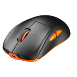 MEETION AIR- GW39 3-Mode Wireless Gaming Mouse, 49G Ultra-Light 26K DPI Mouse w/Ergonomic Natural Grip Build, Full Programmable Buttons, Software Supports DIY Keybinds & DPI MEETION AIR- GW39 3-Mode Wireless Gaming Mouse, 49G Ultra-Light 26K DPI Mouse w/Ergonomic Natural Grip Build, Full Programmable Buttons, Software Supports DIY Keybinds & DPI