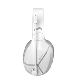 Tri-Mode Wireless Gaming Headset BTH011 for PS5, PS4 Fortnite & Call of Duty/FPS Gamers, PC, Nintendo Switch, Bluetooth 5.3 Gaming Headphones with Rotatable Noise Cancelling Mic, Stereo Sound, Upto 25Hr Battery Tri-Mode Wireless Gaming Headset BTH011 for PS5, PS4 Fortnite & Call of Duty/FPS Gamers, PC, Nintendo Switch, Bluetooth 5.3 Gaming Headphones with Rotatable Noise Cancelling Mic, Stereo Sound, Upto 25Hr Battery