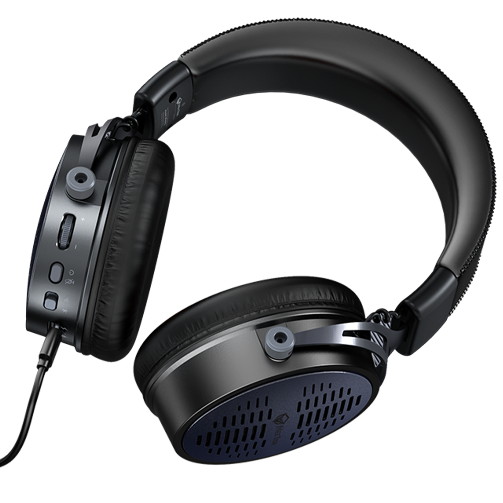 Kabelloses Gaming-Headset mit drei Modi BTH013 für PS5, PS4 Fortnite & Call of Duty/FPS-Gamer, PC, Nintendo Switch, Bluetooth 5.3 Gaming-Kopfhörer mit abnehmbarem Mikrofon, Stereo-Sound, über 40 Stunden Akkulaufzeit Kabelloses Gaming-Headset mit drei Modi BTH013 für PS5, PS4 Fortnite & Call of Duty/FPS-Gamer, PC, Nintendo Switch, Bluetooth 5.3 Gaming-Kopfhörer mit abnehmbarem Mikrofon, Stereo-Sound, über 40 Stunden Akkulaufzeit