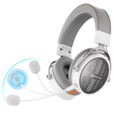 Kabelloses Gaming-Headset mit drei Modi BTH013 für PS5, PS4 Fortnite & Call of Duty/FPS-Gamer, PC, Nintendo Switch, Bluetooth 5.3 Gaming-Kopfhörer mit abnehmbarem Mikrofon, Stereo-Sound, über 40 Stunden Akkulaufzeit Kabelloses Gaming-Headset mit drei Modi BTH013 für PS5, PS4 Fortnite & Call of Duty/FPS-Gamer, PC, Nintendo Switch, Bluetooth 5.3 Gaming-Kopfhörer mit abnehmbarem Mikrofon, Stereo-Sound, über 40 Stunden Akkulaufzeit