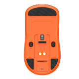 MEETION AIR- GW39 3-Mode Wireless Gaming Mouse, 49G Ultra-Light 26K DPI Mouse w/Ergonomic Natural Grip Build, Full Programmable Buttons, Software Supports DIY Keybinds & DPI MEETION AIR- GW39 3-Mode Wireless Gaming Mouse, 49G Ultra-Light 26K DPI Mouse w/Ergonomic Natural Grip Build, Full Programmable Buttons, Software Supports DIY Keybinds & DPI