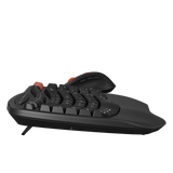 MEETION DirectorD Wave Ergonomic Keyboard and Mouse Wireless, USB/Bluetooth Wave Ergo Keyboard with Wrist Rest, 4 DPI Adjustable Swing Wheel Silent Wireless Mouse Rechargeable for Windows/Mac/Android MEETION DirectorD Wave Ergonomic Keyboard and Mouse Wireless, USB/Bluetooth Wave Ergo Keyboard with Wrist Rest, 4 DPI Adjustable Swing Wheel Silent Wireless Mouse Rechargeable for Windows/Mac/Android