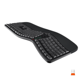MEETION DirectorC Ergonomic Wireless Keyboard and Mouse, Ergo Keyboard with Vertical Mouse, Split Arch Keyboard with Cushioned Wrist Palm Rest, Natural Typing Rechargeable Full Size, Windows/Mac/Computer/Laptop MEETION DirectorC Ergonomic Wireless Keyboard and Mouse, Ergo Keyboard with Vertical Mouse, Split Arch Keyboard with Cushioned Wrist Palm Rest, Natural Typing Rechargeable Full Size, Windows/Mac/Computer/Laptop