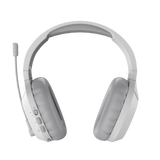 Tri-Mode Wireless Gaming Headset BTH011 for PS5, PS4 Fortnite & Call of Duty/FPS Gamers, PC, Nintendo Switch, Bluetooth 5.3 Gaming Headphones with Rotatable Noise Cancelling Mic, Stereo Sound, Upto 25Hr Battery Tri-Mode Wireless Gaming Headset BTH011 for PS5, PS4 Fortnite & Call of Duty/FPS Gamers, PC, Nintendo Switch, Bluetooth 5.3 Gaming Headphones with Rotatable Noise Cancelling Mic, Stereo Sound, Upto 25Hr Battery