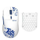 MEETION DIY Cover Customize 3 Mode Wireless Gaming Mouse BTM GW-80 , PAW 3395 Chip, 26K DPI, Ultra Lightweight, 6 Programmable Buttons, 600mAh Battery Life For PC/Mac MEETION DIY Cover Customize 3 Mode Wireless Gaming Mouse BTM GW-80 , PAW 3395 Chip, 26K DPI, Ultra Lightweight, 6 Programmable Buttons, 600mAh Battery Life For PC/Mac