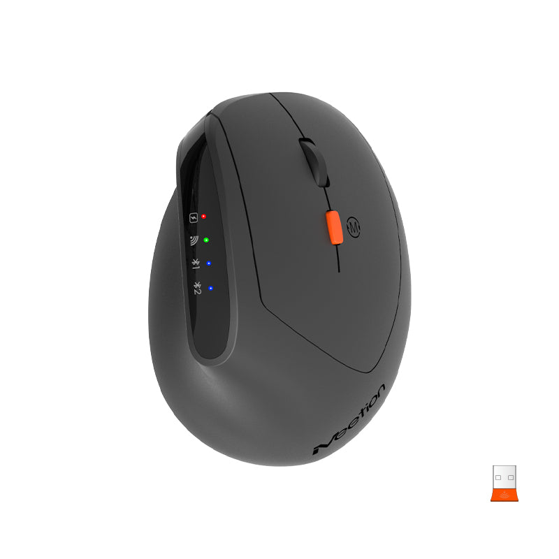 MEETION DirectorB 2025 Upgrade Ergonomic Keyboard and Mouse, Multi-Device Bluetooth Keyboard and Mouse, 4 DPI Adjustable Full-Sized Wireless Keyboard and Mouse, for PC/Computer/Laptop/Window MEETION DirectorB 2025 Upgrade Ergonomic Keyboard and Mouse, Multi-Device Bluetooth Keyboard and Mouse, 4 DPI Adjustable Full-Sized Wireless Keyboard and Mouse, for PC/Computer/Laptop/Window