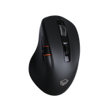 MEETION GW32 3-Mode Wireless Gaming Mouse, Ultra-Light 8K DPI Mouse w/Ergonomic Natural Grip Build, RGB lighting, Full Programmable Buttons, Software Supports DIY Keybinds & DPI MEETION GW32 3-Mode Wireless Gaming Mouse, Ultra-Light 8K DPI Mouse w/Ergonomic Natural Grip Build, RGB lighting, Full Programmable Buttons, Software Supports DIY Keybinds & DPI