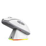 MEETION AIR- GW39 3-Mode Wireless Gaming Mouse, 49G Ultra-Light 26K DPI Mouse w/Ergonomic Natural Grip Build, Full Programmable Buttons, Software Supports DIY Keybinds & DPI MEETION AIR- GW39 3-Mode Wireless Gaming Mouse, 49G Ultra-Light 26K DPI Mouse w/Ergonomic Natural Grip Build, Full Programmable Buttons, Software Supports DIY Keybinds & DPI