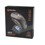 MEETION Air-GW38 3-Mode Wireless Gaming Mouse, Ultra-Light 8K DPI Mouse w/Ergonomic Natural Grip Build, Full Programmable Buttons, Software Supports DIY Keybinds & DPI MEETION Air-GW38 3-Mode Wireless Gaming Mouse, Ultra-Light 8K DPI Mouse w/Ergonomic Natural Grip Build, Full Programmable Buttons, Software Supports DIY Keybinds & DPI