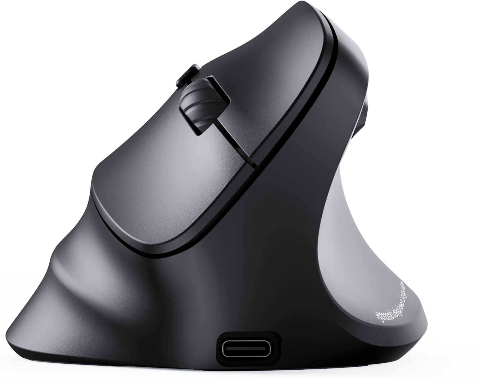 MEETION Right-handed BTM010R Ergonomic Mouse, Wireless Vertical Mouse RGB Backlit Rechargeable Mice for Bluetooth(5.2 + 3.0) & USB-A with USB-C Adapter 4 Adjustable DPI for Mac/Windows/Android/PC/Tablet/iPad MEETION Right-handed BTM010R Ergonomic Mouse, Wireless Vertical Mouse RGB Backlit Rechargeable Mice for Bluetooth(5.2 + 3.0) & USB-A with USB-C Adapter 4 Adjustable DPI for Mac/Windows/Android/PC/Tablet/iPad