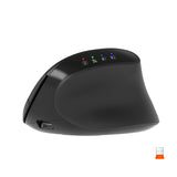 MEETION DirectorB 2025 Upgrade Ergonomic Keyboard and Mouse, Multi-Device Bluetooth Keyboard and Mouse, 4 DPI Adjustable Full-Sized Wireless Keyboard and Mouse, for PC/Computer/Laptop/Window MEETION DirectorB 2025 Upgrade Ergonomic Keyboard and Mouse, Multi-Device Bluetooth Keyboard and Mouse, 4 DPI Adjustable Full-Sized Wireless Keyboard and Mouse, for PC/Computer/Laptop/Window