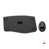 MEETION DirectorB 2025 Upgrade Ergonomic Keyboard and Mouse, Multi-Device Bluetooth Keyboard and Mouse, 4 DPI Adjustable Full-Sized Wireless Keyboard and Mouse, for PC/Computer/Laptop/Window MEETION DirectorB 2025 Upgrade Ergonomic Keyboard and Mouse, Multi-Device Bluetooth Keyboard and Mouse, 4 DPI Adjustable Full-Sized Wireless Keyboard and Mouse, for PC/Computer/Laptop/Window