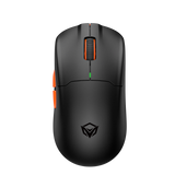 MEETION AIR- GW39 3-Mode Wireless Gaming Mouse, 49G Ultra-Light 26K DPI Mouse w/Ergonomic Natural Grip Build, Full Programmable Buttons, Software Supports DIY Keybinds & DPI MEETION AIR- GW39 3-Mode Wireless Gaming Mouse, 49G Ultra-Light 26K DPI Mouse w/Ergonomic Natural Grip Build, Full Programmable Buttons, Software Supports DIY Keybinds & DPI