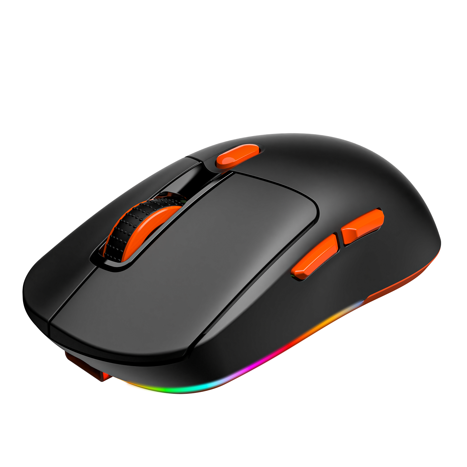 MEETION Air-GW38 3-Mode Wireless Gaming Mouse, Ultra-Light 8K DPI Mouse w/Ergonomic Natural Grip Build, Full Programmable Buttons, Software Supports DIY Keybinds & DPI MEETION Air-GW38 3-Mode Wireless Gaming Mouse, Ultra-Light 8K DPI Mouse w/Ergonomic Natural Grip Build, Full Programmable Buttons, Software Supports DIY Keybinds & DPI