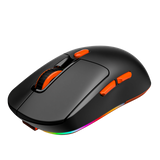 MEETION Air-GW38 3-Mode Wireless Gaming Mouse, Ultra-Light 8K DPI Mouse w/Ergonomic Natural Grip Build, Full Programmable Buttons, Software Supports DIY Keybinds & DPI MEETION Air-GW38 3-Mode Wireless Gaming Mouse, Ultra-Light 8K DPI Mouse w/Ergonomic Natural Grip Build, Full Programmable Buttons, Software Supports DIY Keybinds & DPI
