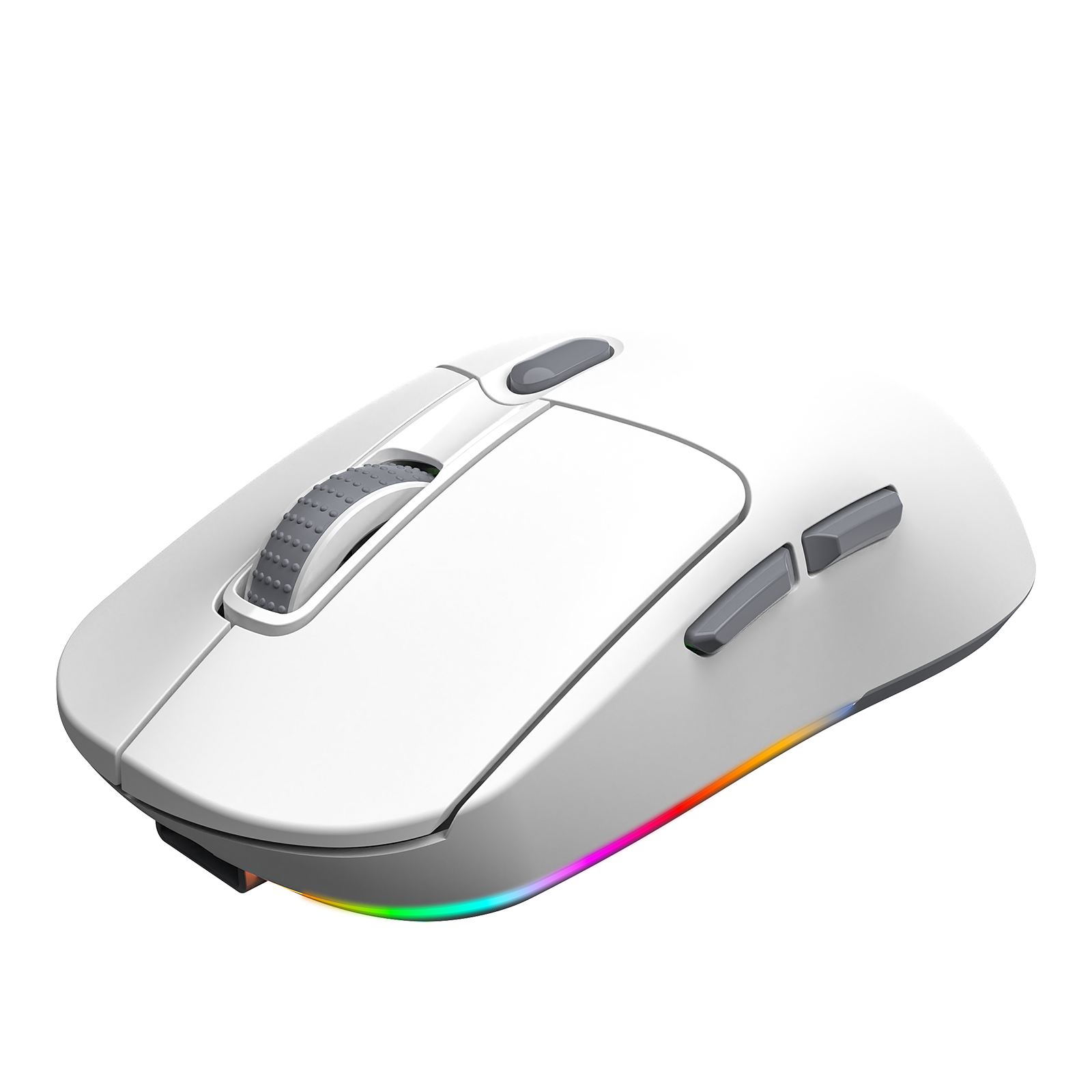 MEETION Air-GW38 3-Mode Wireless Gaming Mouse, Ultra-Light 8K DPI Mouse w/Ergonomic Natural Grip Build, Full Programmable Buttons, Software Supports DIY Keybinds & DPI MEETION Air-GW38 3-Mode Wireless Gaming Mouse, Ultra-Light 8K DPI Mouse w/Ergonomic Natural Grip Build, Full Programmable Buttons, Software Supports DIY Keybinds & DPI