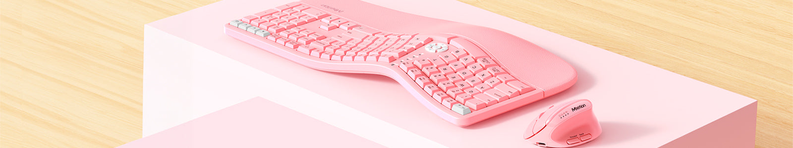 Ergonomic Keyboard