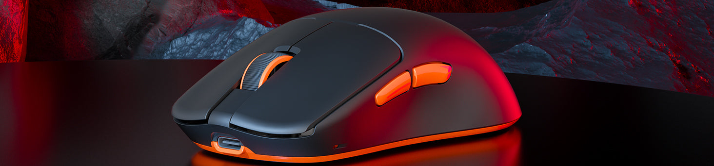 Gaming Mouse