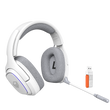 Kabelloses ergonomisches Gaming-Headset mit drei Modi BTH012 für PS5, PS4 Fortnite &amp; Call of Duty/FPS-Gamer, PC, Nintendo Switch, Bluetooth 5.3 Gaming-Kopfhörer mit Mikrofon mit Geräuschunterdrückung, Stereo-Sound, 45-Stunden-Akku 