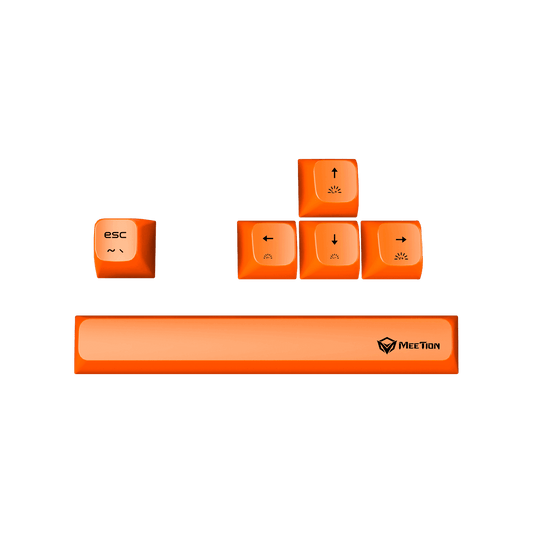 Meetion Keyboard & Mouse. Accessories (Inbox Us Before Making Any Purchase & Make Note During Payment)