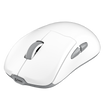 MEETION AIR- GW39 Kabellose 3-Modus-Gaming-Maus, 49G ultraleichte 26K DPI-Maus mit ergonomischem natürlichem Griff, vollständig programmierbare Tasten, Software unterstützt DIY-Tastenkombinationen und DPI