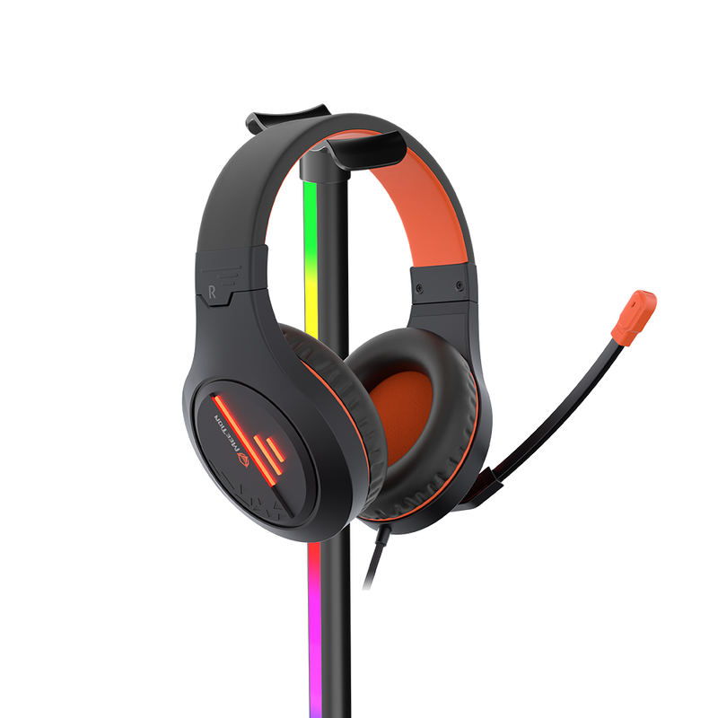 Gaming Headsets