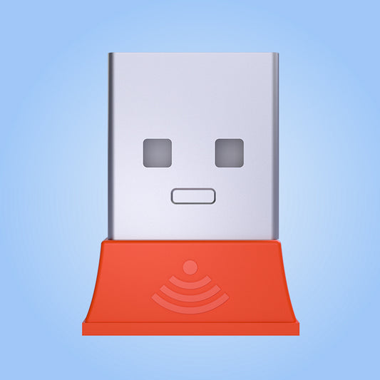 2.4G USB Dongle for Meetion Keyboard & Mouse