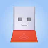 2.4G USB Dongle for Meetion Keyboard & Mouse